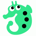 Seahorse